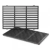 Grilles De Cuisson Fonte Spirit 300 - 69801 - WEBER -Cuisine Gril Boutique grilles de cuisson fonte pour weber spirit 300 tous modeles