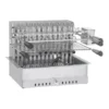 Grilloir Encastrable Ou à Poser 56cm + Rotisserie 8Kg -Cuisine Gril Boutique grilloir encastrable ou a poser 56cm rotisserie 8kg