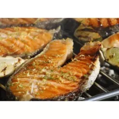 Grilloir Montory Inox 61 X 40 -Cuisine Gril Boutique grilloir montory inox 2