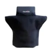 Housse Luxe Barbecue Charbroil 2 Bruleurs- New 1 Housse Luxe Barbecue Charbroil 2 Bruleurs- New -Cuisine Gril Boutique housse luxe barbecue charbroil 2 bruleurs new