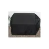 Housse Pour Barbecue Encastrable Hybride 42" Sunstone -Cuisine Gril Boutique housse pour barbecue encastrable hybride 42 sunstone