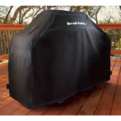 Housse Premium 5 Brûleurs Regal Imperial BROIL KING (Réf. 68492) -Cuisine Gril Boutique housse premium 5 bruleurs regal imperial broil king ref 68492 1