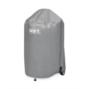 Housse Standard Barbecue Charbon 47cm - 7175 - WEBER -Cuisine Gril Boutique housse standard weber pour barbecue charbon 47 cm