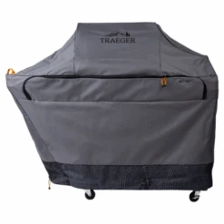 Housse TRAEGER Timberline Modèle 2023