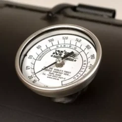 Barbecue Fumoir Bois & Charbon De Bois JOE'S 16' Chuckwagon -Cuisine Gril Boutique joe s 16 chuckwagon 5