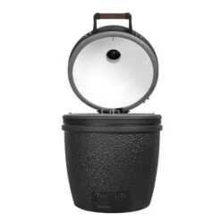 Kamado VX Large Solo - THE BASTARD 9 Kamado VX Large Solo - THE BASTARD -Cuisine Gril Boutique kamado vx large solo the bastard 2