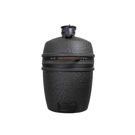 Kamado VX Large Solo - THE BASTARD 3 Kamado VX Large Solo - THE BASTARD