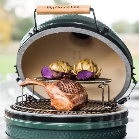 Kit Eggspander 5 Accessoires XL BIG GREEN EGG 5 Kit Eggspander 5 Accessoires XL BIG GREEN EGG – Image 3