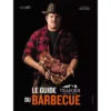 Livre Le Guide TRAEGER Du Barbecue à Pellets - Agr82 -Cuisine Gril Boutique livre le guide traeger du barbecue