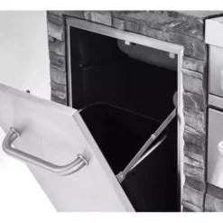 Meuble Modulaire GRANDHALL Stone Island (hors BBQ) -Cuisine Gril Boutique meuble modulaire grandhall stone island hors bbq 6