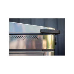 Combo Plancha Enosign Gaz 65 Inox 2023 Avec Capot Inox - ENO -Cuisine Gril Boutique pack combo plancha enosign gaz 65 inox 4