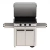 Combo Plancha Enosign Gaz 80 Inox 2023 Avec Capot Inox - ENO -Cuisine Gril Boutique pack combo plancha enosign gaz 80 inox