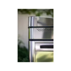 Combo Plancha Enosign Gaz 80 Inox 2023 Avec Capot Inox - ENO 11 Combo Plancha Enosign Gaz 80 Inox 2023 Avec Capot Inox - ENO -Cuisine Gril Boutique pack combo plancha enosign gaz 80 inox 2