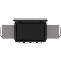 Combo Plancha Enosign Gaz 80 Inox 2023 Avec Capot Inox - ENO 15 Combo Plancha Enosign Gaz 80 Inox 2023 Avec Capot Inox - ENO -Cuisine Gril Boutique pack combo plancha enosign gaz 80 inox 6