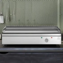 Pack Plancha Elec PLANET Chef 80 + Housse -Cuisine Gril Boutique pack plancha elec planet chef 80 housse 2