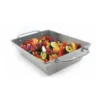 Panier à Legumes Profond Inox BROIL KING (Réf. 69818) -Cuisine Gril Boutique panier a legumes profond inox broil king ref 69818