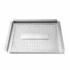 Panier De Cuisson En Inox TRAEGER -Cuisine Gril Boutique panier de cuisson en inox traeger