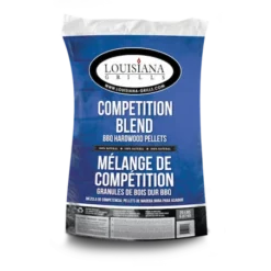 Pellets LOUISIANA Melange Competition 18 Kg