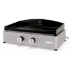 Plancha Allure Electrique 260 Inox 2 Plancha Allure Electrique 260 Inox -Cuisine Gril Boutique plancha allure electrique 260 inox