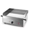 Plancha Electrique KRAMPOUZ Inox - Design - Simple 41X40 2 Plancha Electrique KRAMPOUZ Inox - Design - Simple 41X40 -Cuisine Gril Boutique plancha electrique krampouz inox design simple 41x40 1