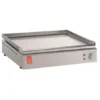 Plancha Electrique PLANET Watt El 60 Lisse -Cuisine Gril Boutique plancha electrique watt el 60 lisse planet