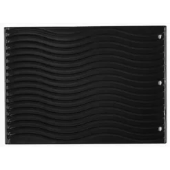 Plancha En Fonte Emaillee Pour Prestige / Pro / Lex NAPOLEON (Ref 56041)