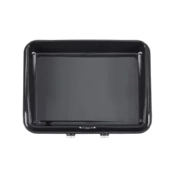 Plancha Enosign Gaz 65 Bleu Navy 2023 - ENO -Cuisine Gril Boutique plancha enosign gaz 65 inox avec capot 3