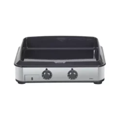 Plancha Enosign Gaz 65 Inox 2023 - ENO