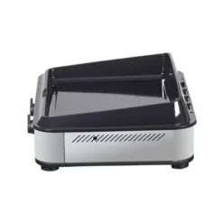 Plancha Enosign Gaz 65 Inox 2023 - ENO -Cuisine Gril Boutique plancha enosign gaz 65 inox avec capot 8