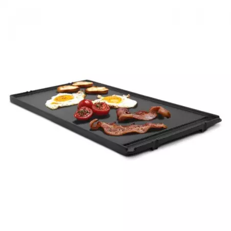 Plancha Fonte Sovereign BROIL KING 21.6X42.9cm (Ref. 11220) 5 Plancha Fonte Sovereign BROIL KING 21.6X42.9cm (Ref. 11220) – Image 3