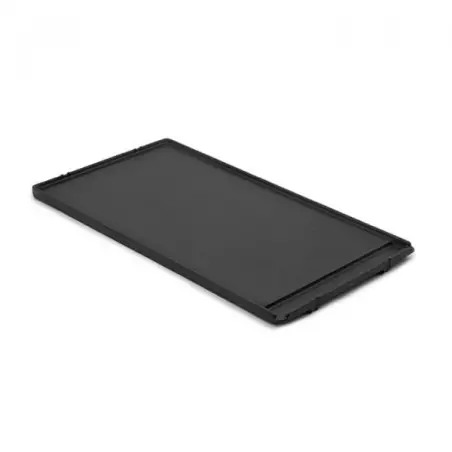 Plancha Fonte Sovereign BROIL KING 21.6X42.9cm (Ref. 11220) 3 Plancha Fonte Sovereign BROIL KING 21.6X42.9cm (Ref. 11220)