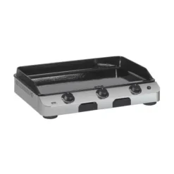 Plancha Fusion 75 Gaz Inox - ENO