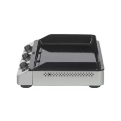 Plancha Fusion 75 Gaz Inox - ENO 10 Plancha Fusion 75 Gaz Inox - ENO -Cuisine Gril Boutique plancha gaz fusion 75 inox eno 3