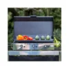ENO Plancha Gaz Initial 65 Coffre Inox -Cuisine Gril Boutique plancha gaz initial 65 coffre inox
