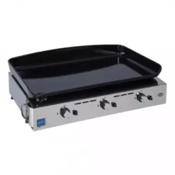 ENO Plancha Gaz Initial 65 Coffre Inox -Cuisine Gril Boutique plancha gaz initial 65 coffre inox 3
