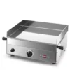 Plancha Gaz KRAMPOUZ Inox - Design - 41X39 -Cuisine Gril Boutique plancha gaz krampouz inox design 41x39 1