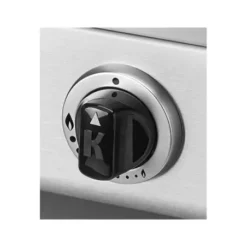 Plancha Gaz KRAMPOUZ Inox - Design - 65X39 -Cuisine Gril Boutique plancha gaz krampouz inox design 65x39 4