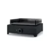 Plancha Modern 45 Electrique Acier Noir - FORGE ADOUR 1 Plancha Modern 45 Electrique Acier Noir - FORGE ADOUR -Cuisine Gril Boutique plancha modern electrique 45 acier noir