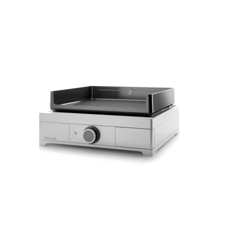 Plancha Modern Electrique 45 Inox 3 Plancha Modern Electrique 45 Inox