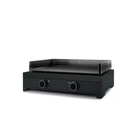 Plancha Modern 60 Electrique Acier Noir - FORGE ADOUR 3 Plancha Modern 60 Electrique Acier Noir - FORGE ADOUR