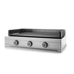 Plancha Modern 75 Gaz Inox - FORGE ADOUR