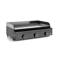 Plancha Origin 75 Gaz Acier Emaille - FORGE ADOUR