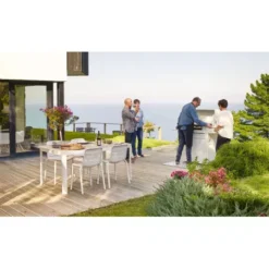 Plancha Premium 60 Gaz Inox - FORGE ADOUR 7 Plancha Premium 60 Gaz Inox - FORGE ADOUR -Cuisine Gril Boutique plancha premium gaz 60 inox 2