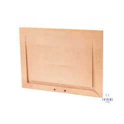 Planche à Découper Avec Fourchette Inox Brossé - TRIDENS By CHABRET 14 Planche à Découper Avec Fourchette Inox Brossé - TRIDENS By CHABRET -Cuisine Gril Boutique planche a decouper avec fourchette inox brosse tridens 3