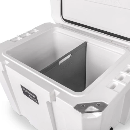 Planche à Découper/séparateur Glacière 27 X 29cm - PETROMAX 6 Planche à Découper/séparateur Glacière 27 X 29cm - PETROMAX – Image 4