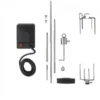Kit Rôtissoire De Luxe Pour Rogue 365 / 425 / 525 / 625 NAPOLEON (Réf. 69912) 1 Kit Rôtissoire De Luxe Pour Rogue 365 / 425 / 525 / 625 NAPOLEON (Réf. 69912) -Cuisine Gril Boutique rotissoire napoleon rogue 625