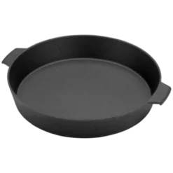 Big Green Egg Sauteuse En Fonte Small/Medium 27cm - 127839 - BGE