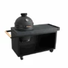 Table Black 135 PRO Béton OFYR Avec Kamado URBAN Solo Large The Bastard -Cuisine Gril Boutique table black 135 pro beton ofyr avec kamado urban solo large the bastard