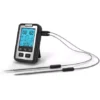 Thermometre Viande Avec Sonde - BROIL KING -Cuisine Gril Boutique thermometre viande avec sondes