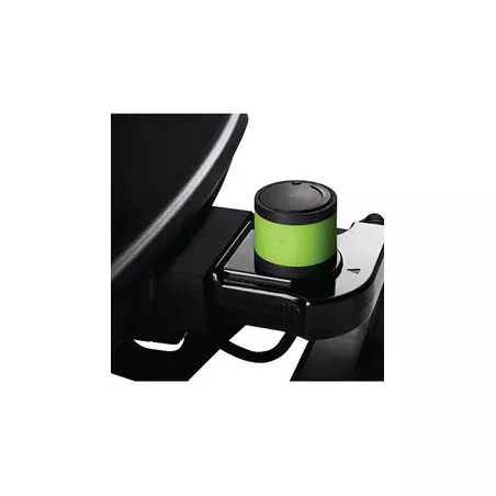 Napoleon Barbecue Portable Electrique Travel Q Pro285E - Noir - NAPOL 5 Napoleon Barbecue Portable Electrique Travel Q Pro285E - Noir - NAPOL – Image 3